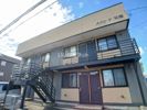メゾンド金堀の間取り画像