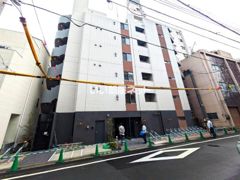 ミライズ錦糸町マーロの外観画像