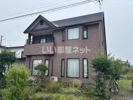 新中野町2丁目戸建ての間取り画像
