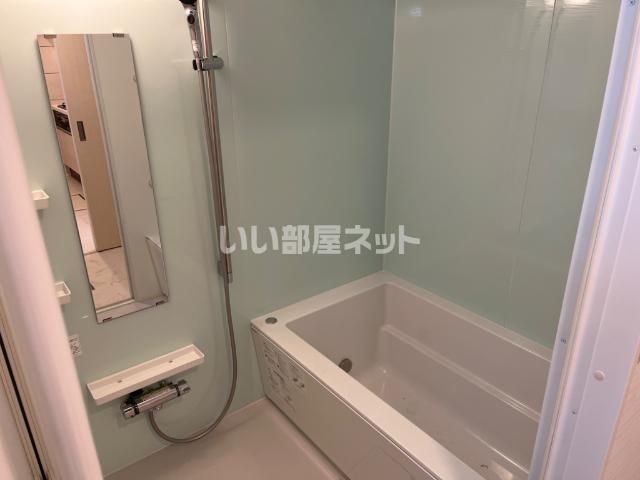 バスルーム