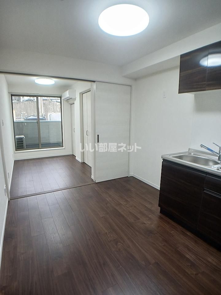 リビング