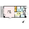 アーバンウェル日根野の間取り画像