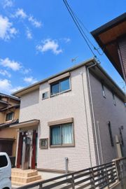 グランソレイユの外観画像