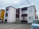 ベルコート永山Ⅱの間取り画像