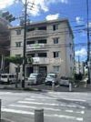 LIBASE OMOROMACHIの外観