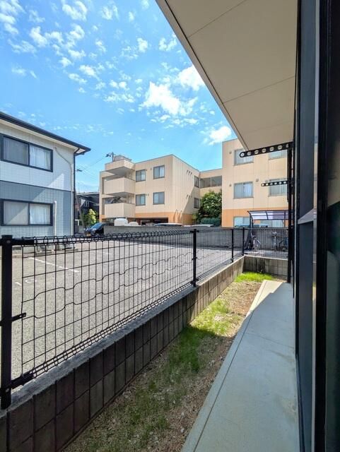 庭