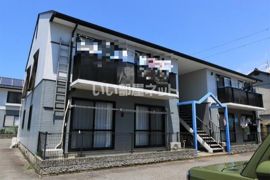 ディアス青野B棟の外観画像
