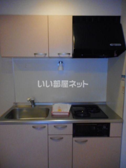 キッチン