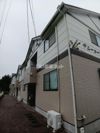 サニーコートⅠの外観