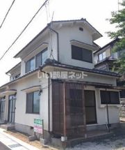 飾磨区山崎戸建の外観画像