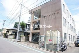 ドエル河北の外観画像