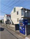 シャトルブランⅡの間取り画像
