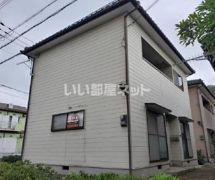広畑区蒲田1丁目戸建の外観画像
