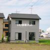 下赤江一戸建の外観