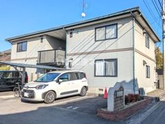 ア・ラ・モード鷹子Aの外観画像