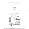 And I (アンド アイ)の間取り画像