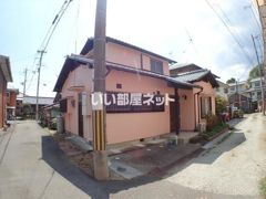 香寺町香呂戸建の外観画像