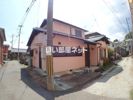 香寺町香呂戸建の間取り画像