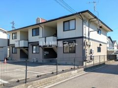 セジュール南斎院の外観画像