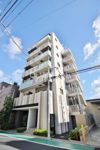 CASA VIVACEの外観