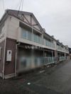 サニーコートⅡの外観