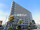 U COURT 西新井の外観