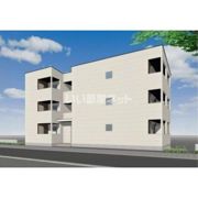 ジーメゾン岸和田南町カーム(仮称)の外観画像