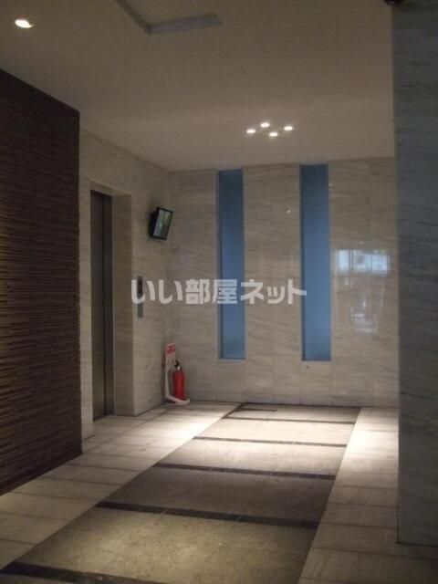 ロビー