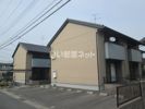 ヴィラK Aの間取り画像