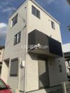 野里上野町戸建ての間取り画像