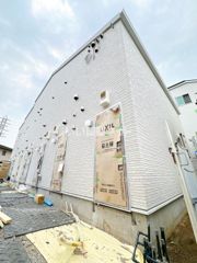 Grandir Ⅲの外観画像