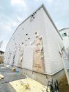 Grandir Ⅲの間取り画像