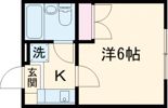 b'CASA熊谷曙re-bornの間取り画像