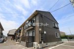 メルヘンハイツBの外観
