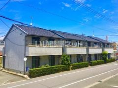 シャトレーオカダ Bの外観画像