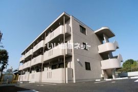 アビタシオン比留川の外観画像