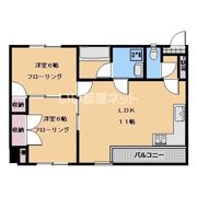 ふじコーポ浅草の間取り画像