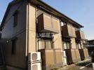 すみれハイツの間取り画像