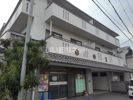 グランプレジールⅠの間取り画像