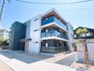 GRADIENCE Aの外観