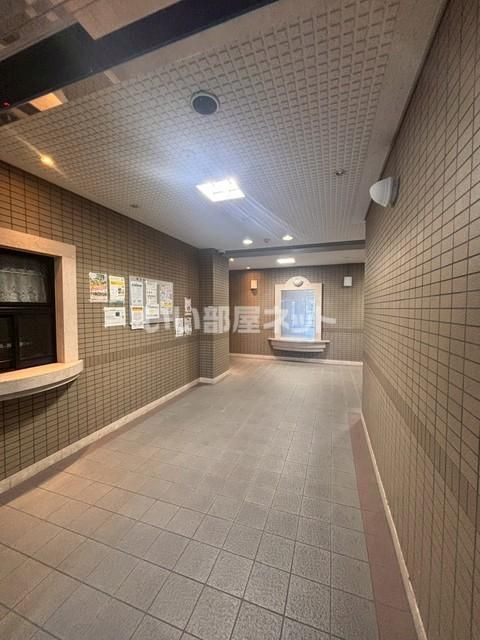 ロビー