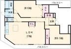 国分本町4丁目ビルの間取り画像