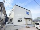 ikka西町の間取り画像