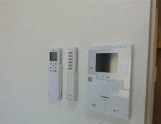 ハーモニーテラス北新宿Ⅱの間取り画像