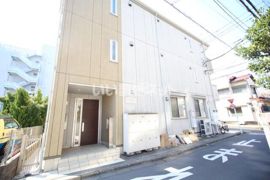H－SQUARE西所沢の外観画像