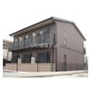 アンプルール クラージュ CUREの間取り画像