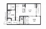 SOLARE GION(ソラーレギオン)の間取り画像