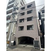 レオプレジオの外観画像