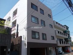 カーサフォルツァの外観画像