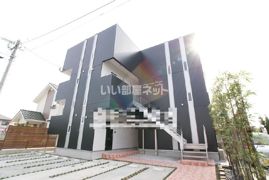 プレミアム本庄の外観画像